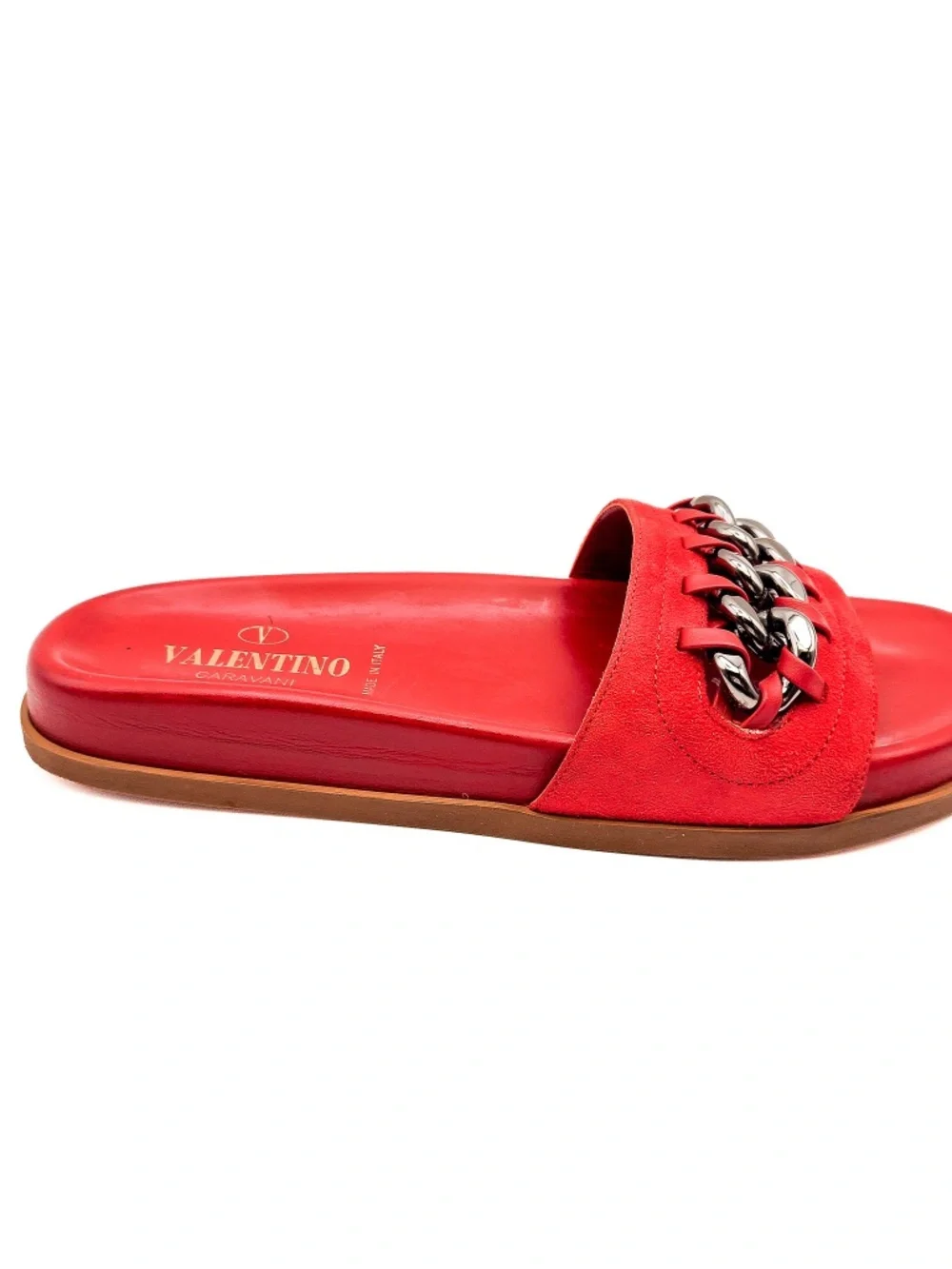 Valentino Garavani brand valentino